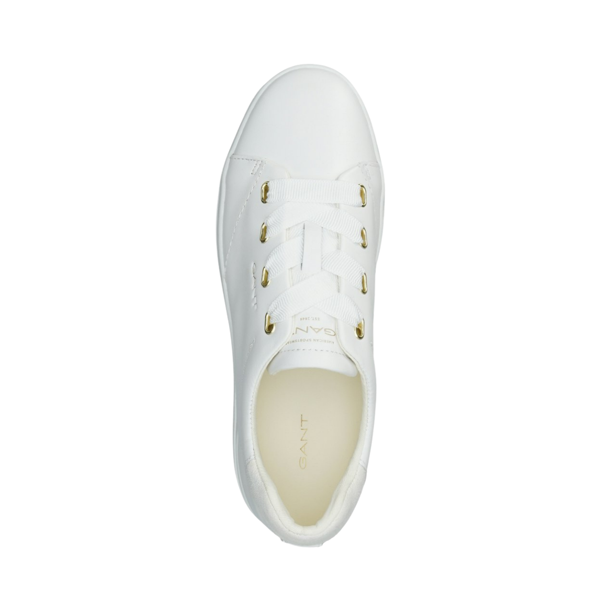 Avona Sneaker - G29 White