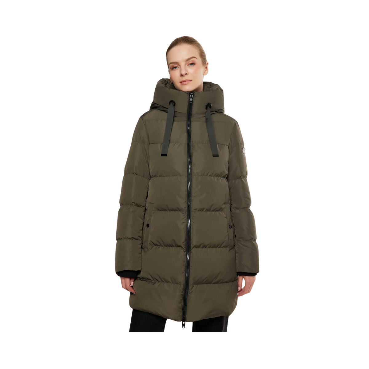 Samantha Jacket - Crocodile