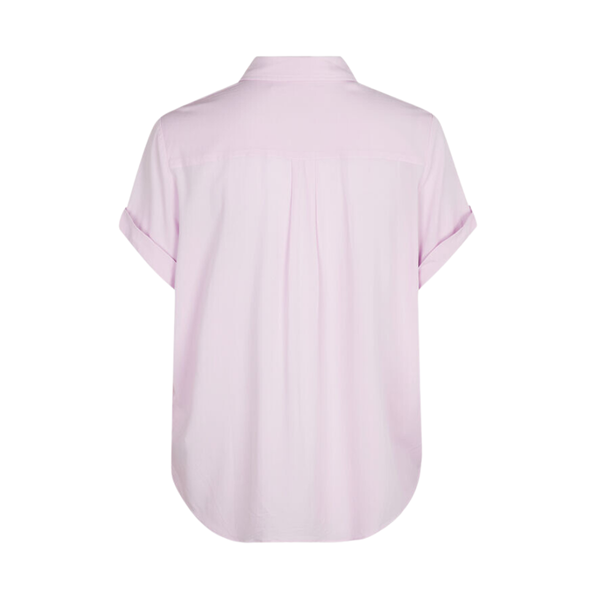 Majan Shirt - Pink