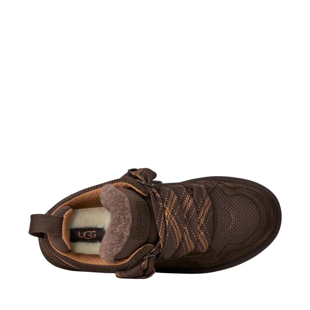 W Lowmel - DDC Dusted Cocoa