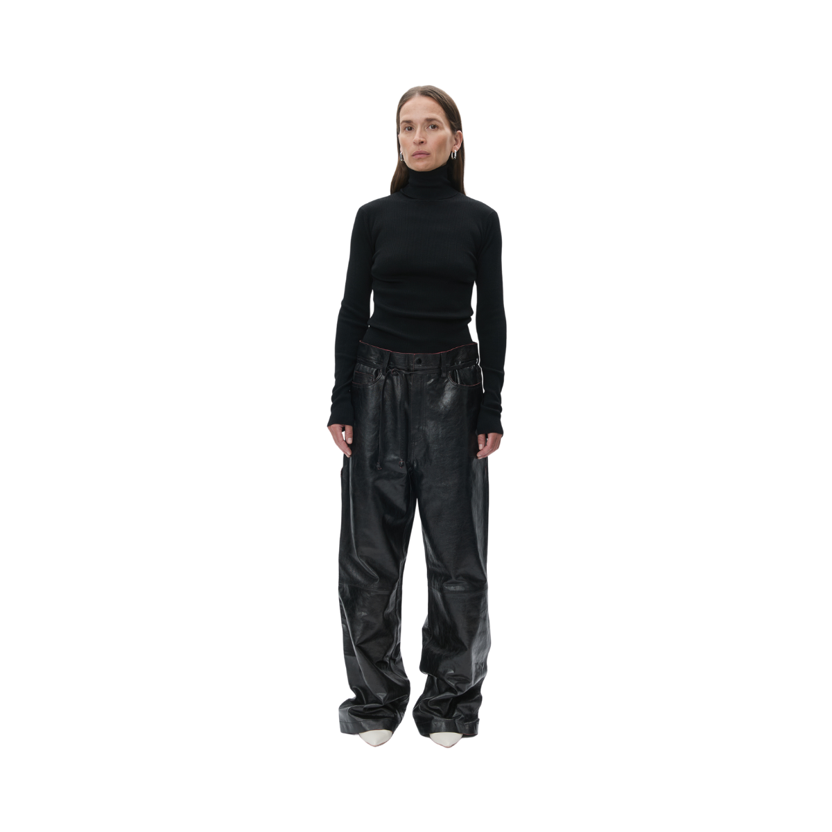 Sierra - Black