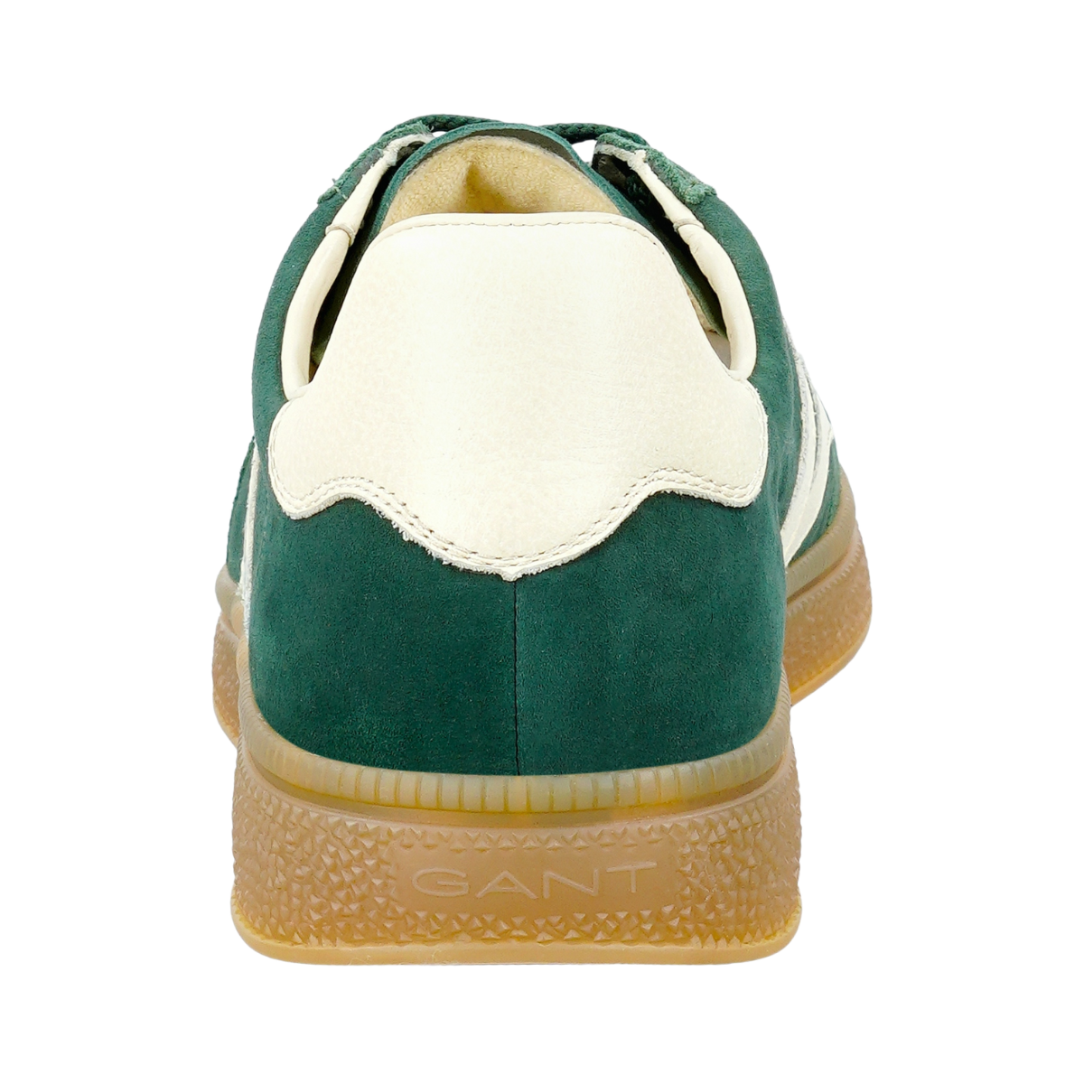Cuzmo Sneaker - Pine green