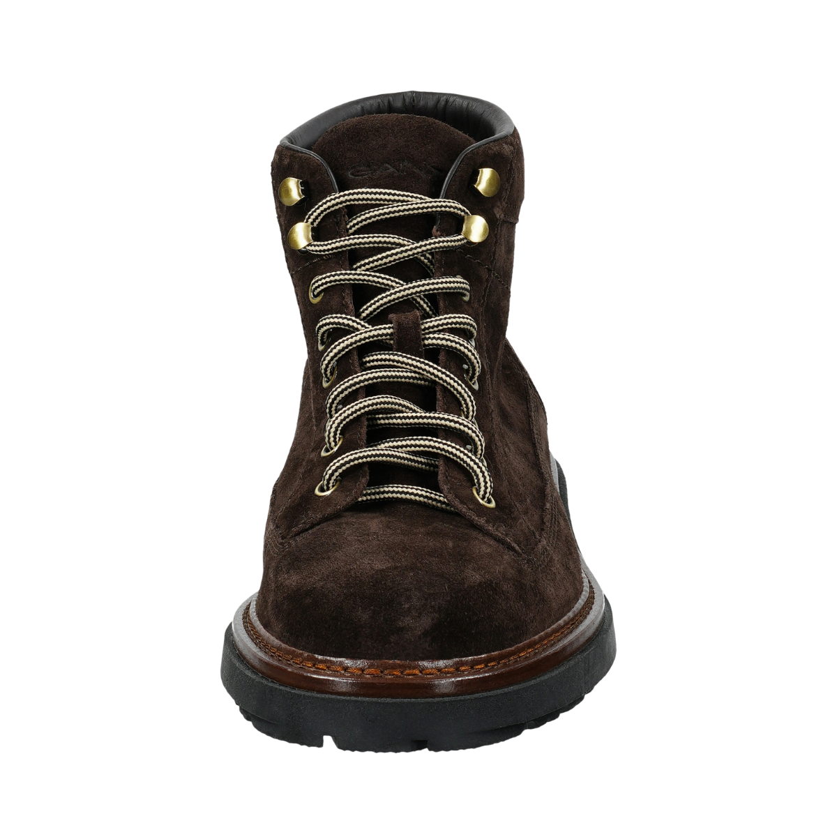 Hillprep Mid Boot - Dark Brown