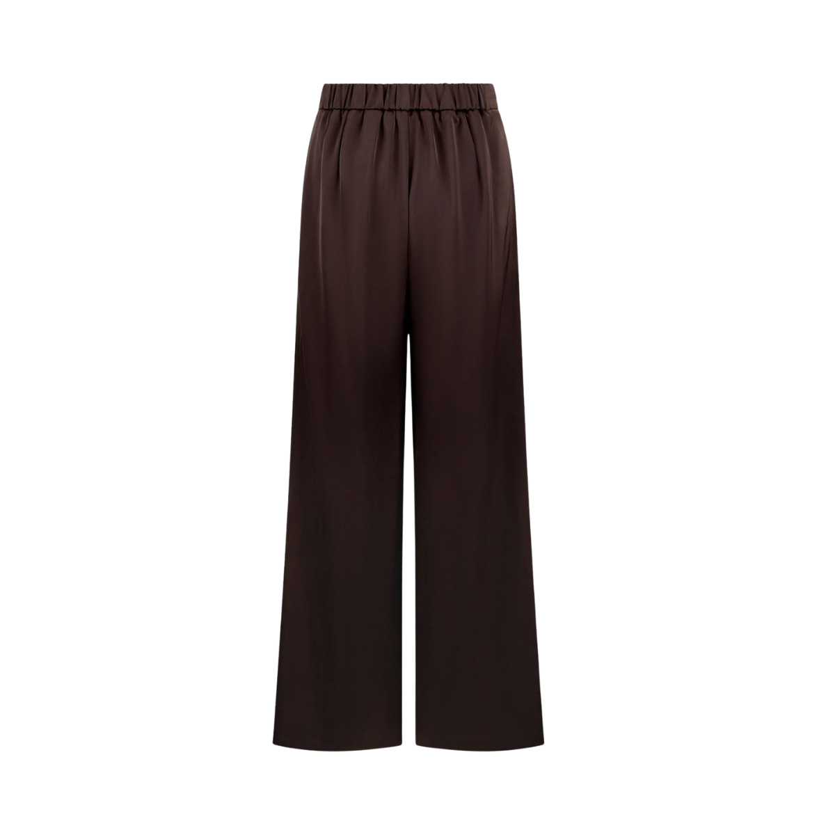 Jacinda Pants - Black Coffee