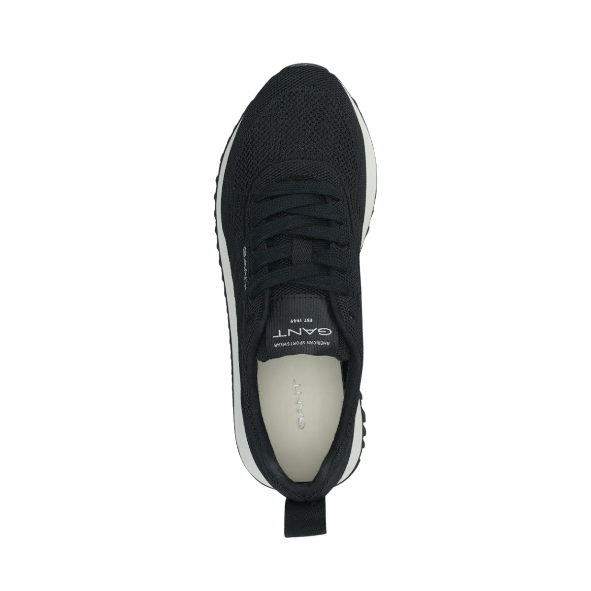 Bevinda Sneaker - G00 Black