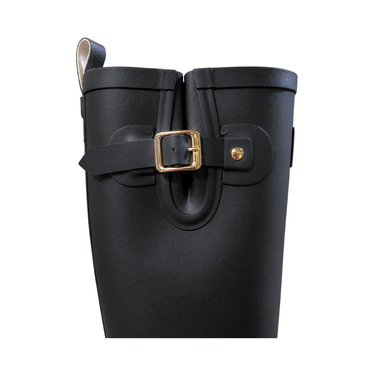 Tindra - Black