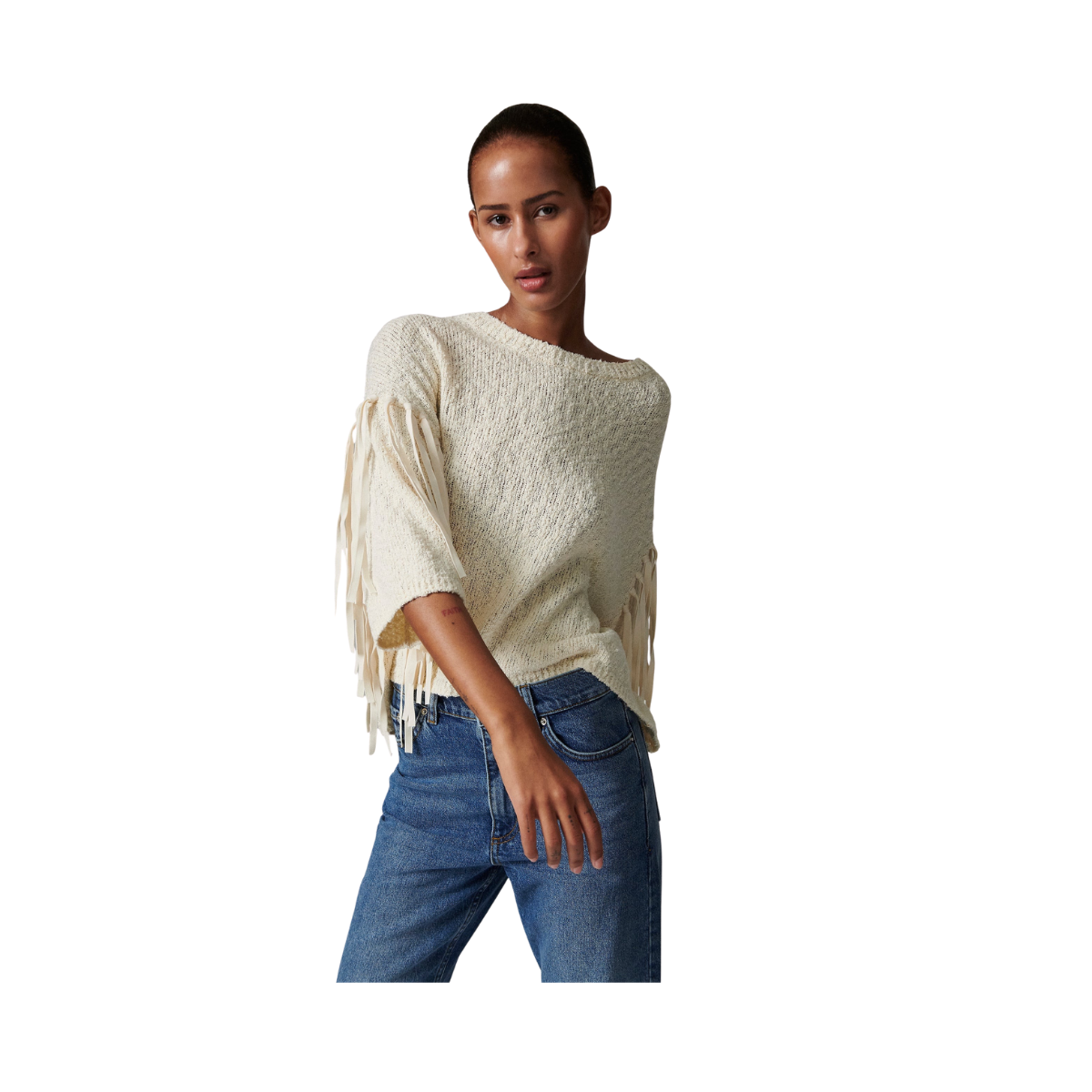 Baptiste - Jet Stream