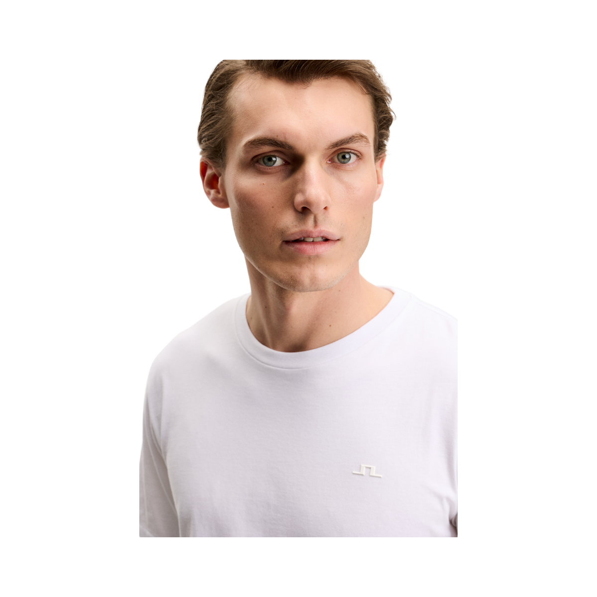 Alpha T-Shirt - White