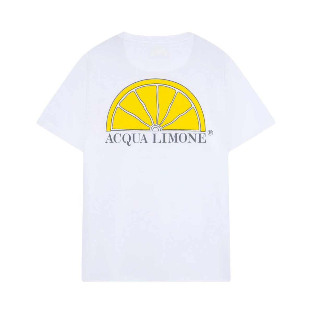 T-shirt Classic - White