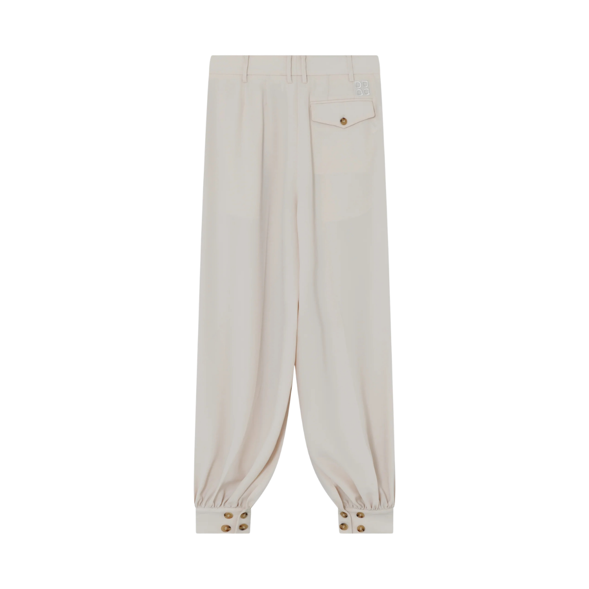 Oda - Ivory Shade