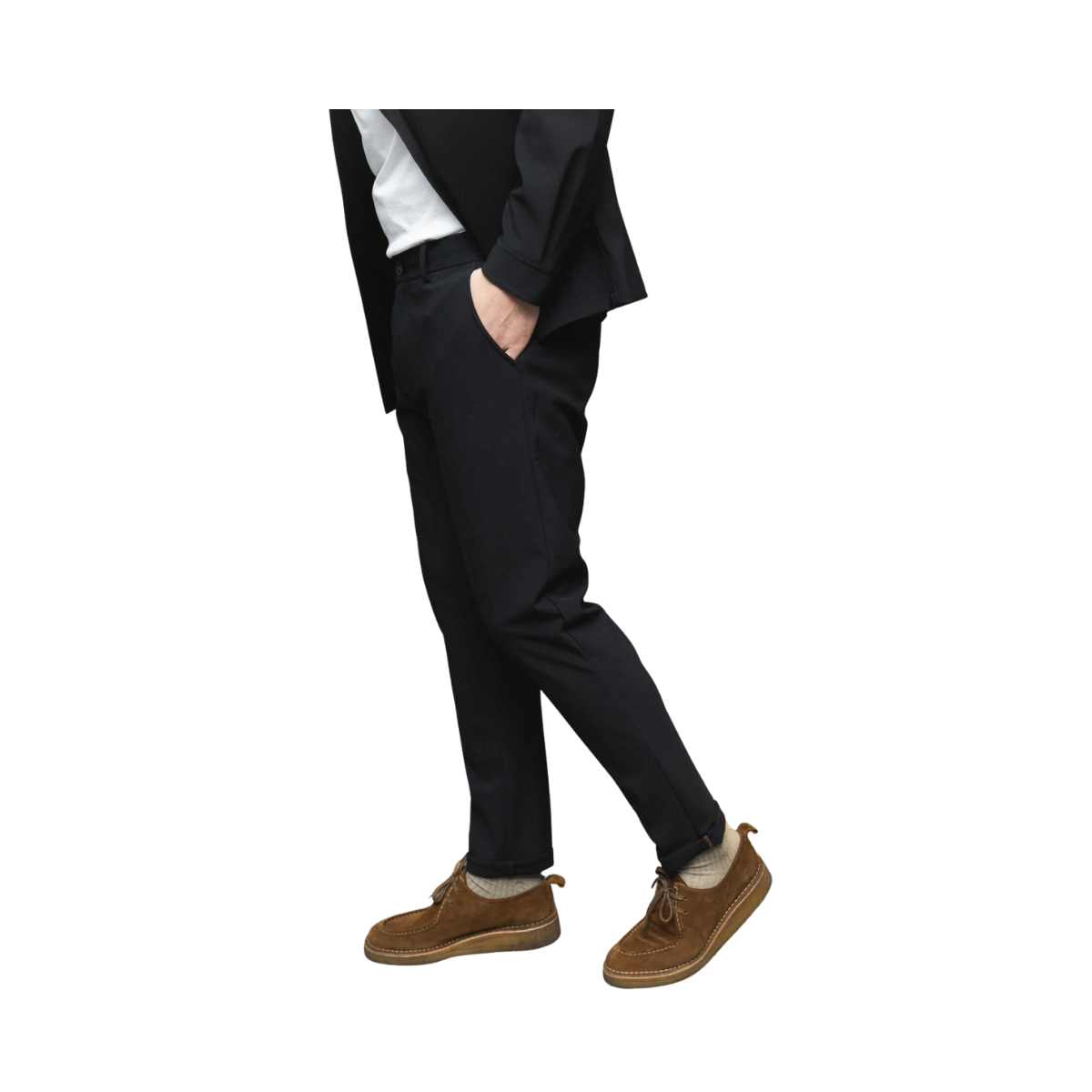MMGHunt Traver Pant - Black