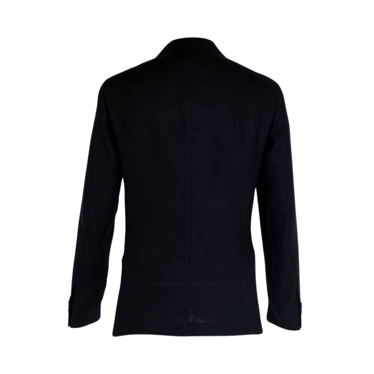 Sebbe Classic Jacket - BLACK