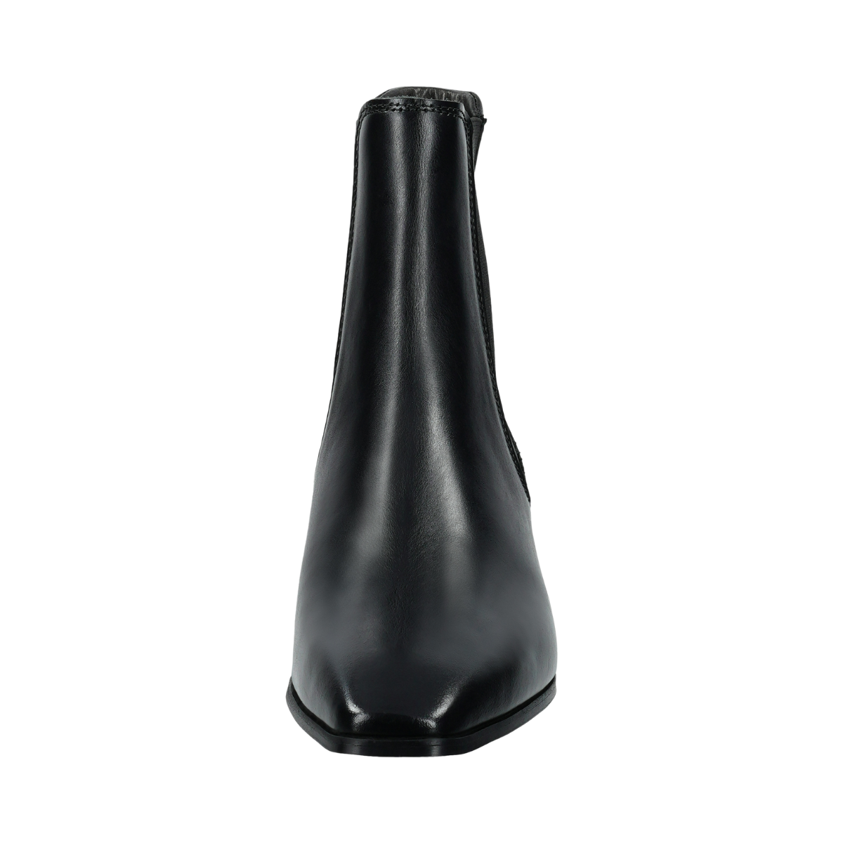 Bassotte Chelsea Boot - Black