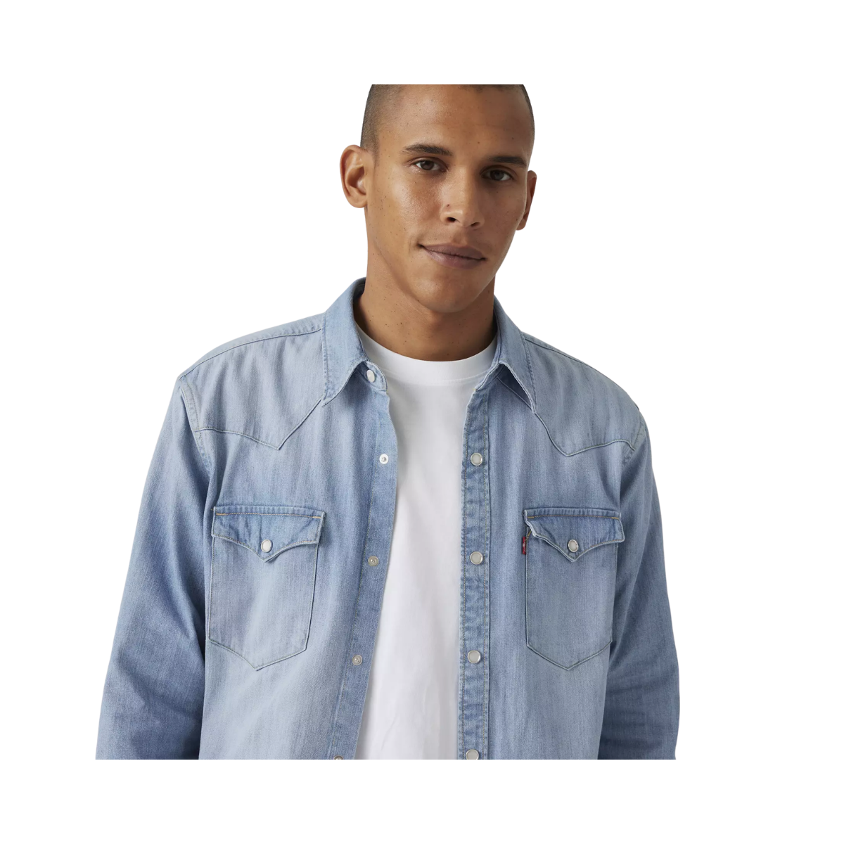 Barstow Western Shirt - Esta Noche