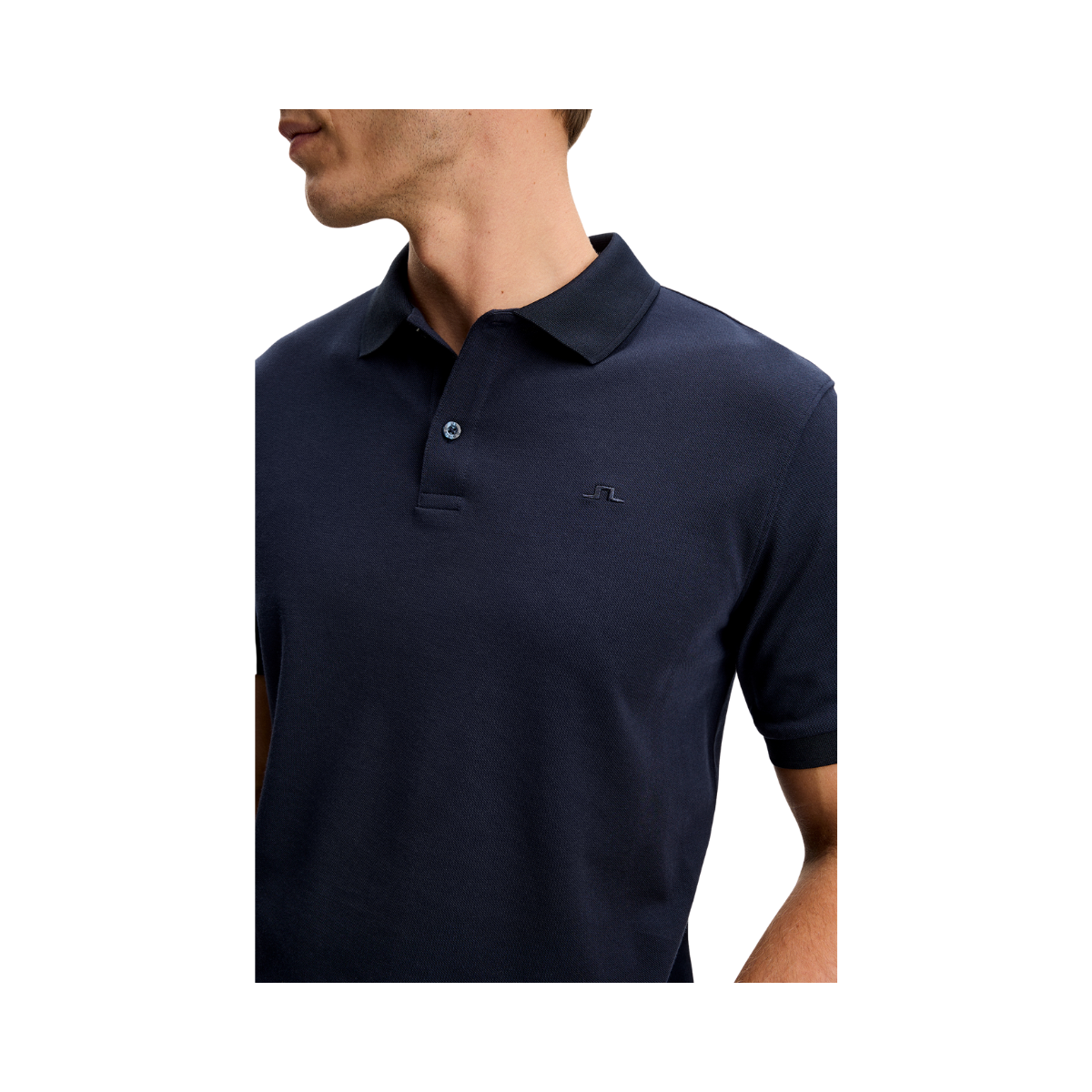 Verse Polo - JL Navy