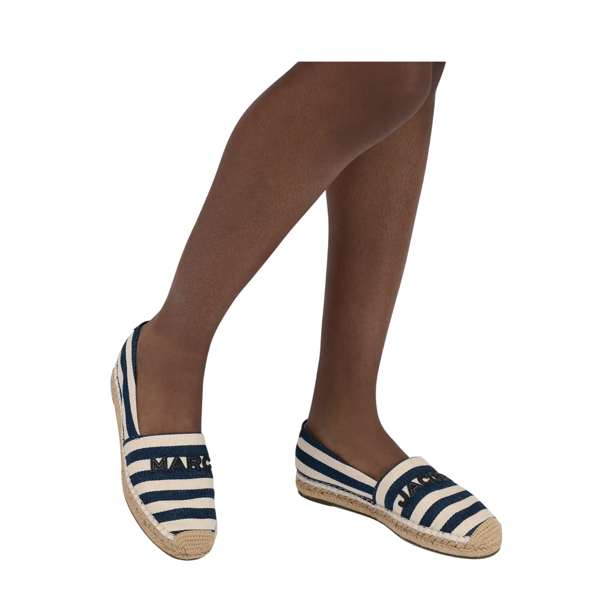 The Espadrille - Blue Sea Multi
