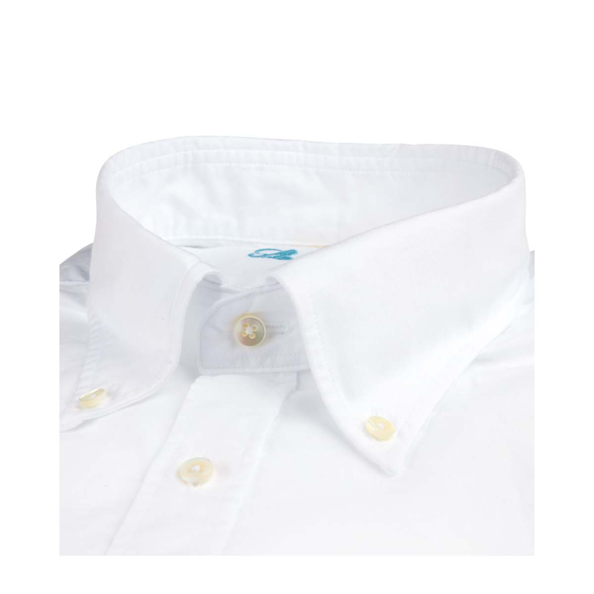 Regular C26 RC cuff Casual - White
