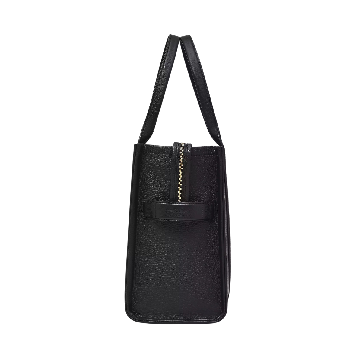 The Large Tote - Black