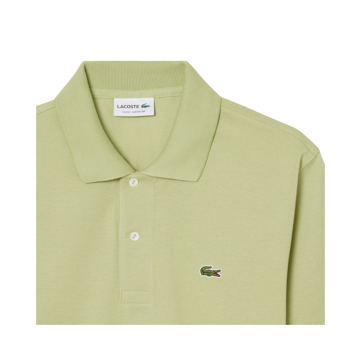 Short Sleeved Shirt - Birch