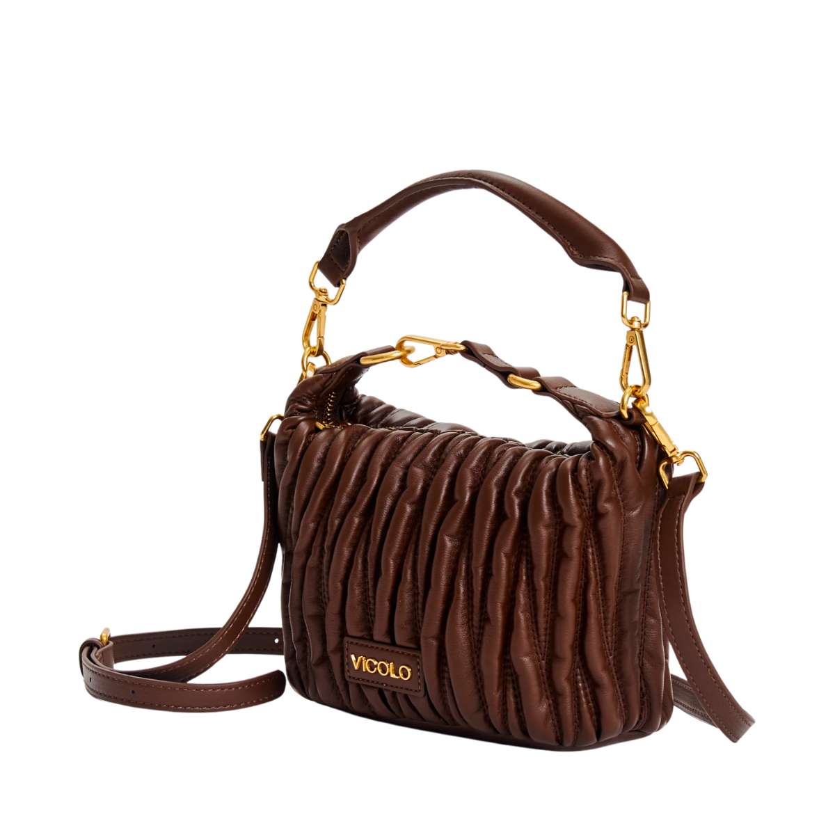 Bag - Moka