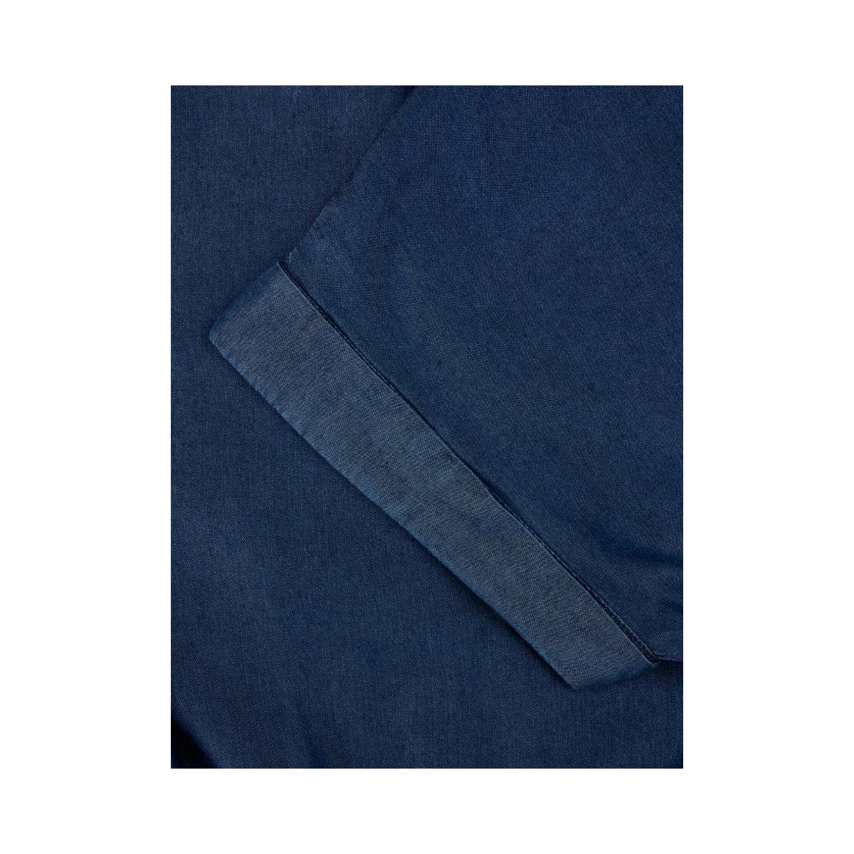 Lana Dress - Dark Blue