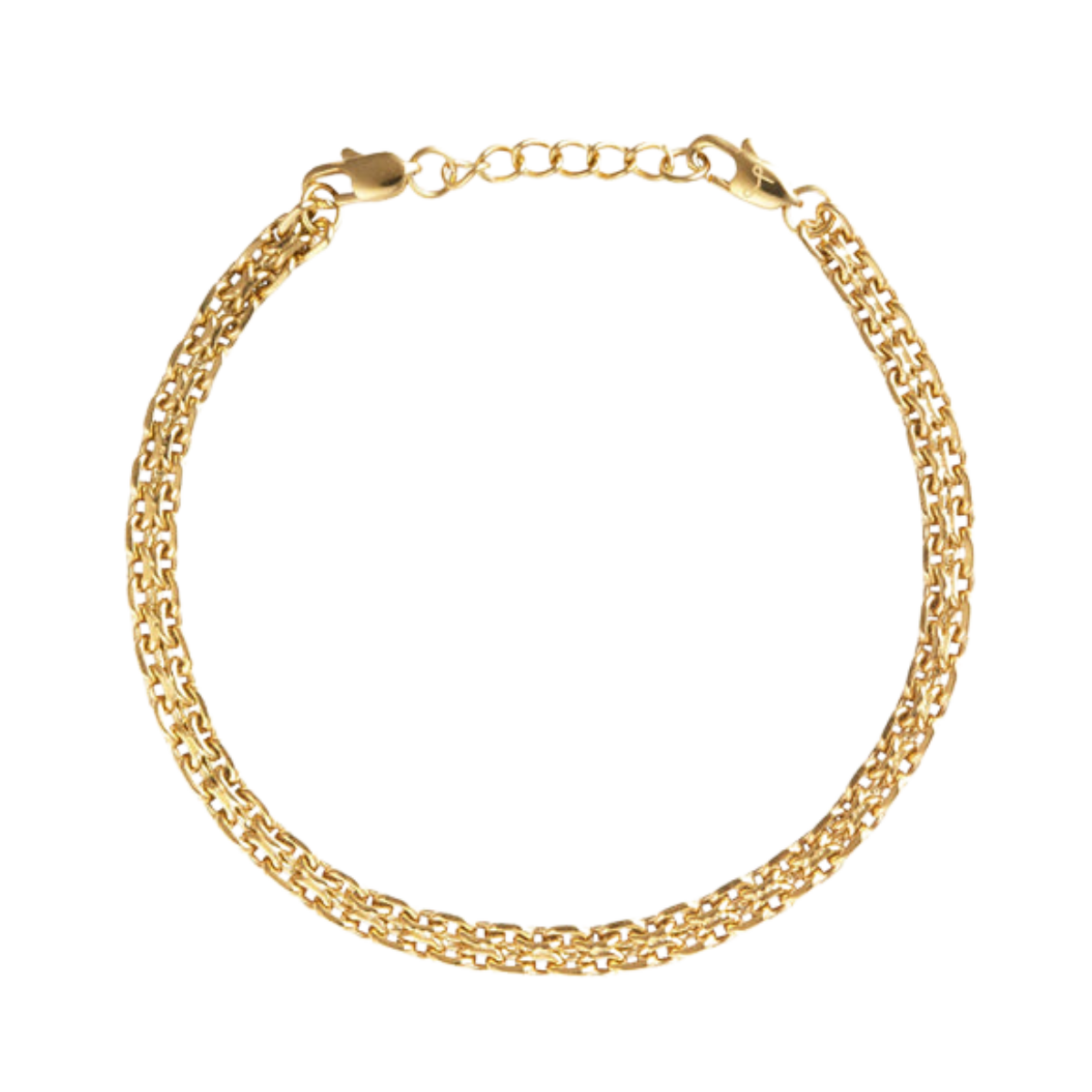 Darling Bracelet W Gold - gold