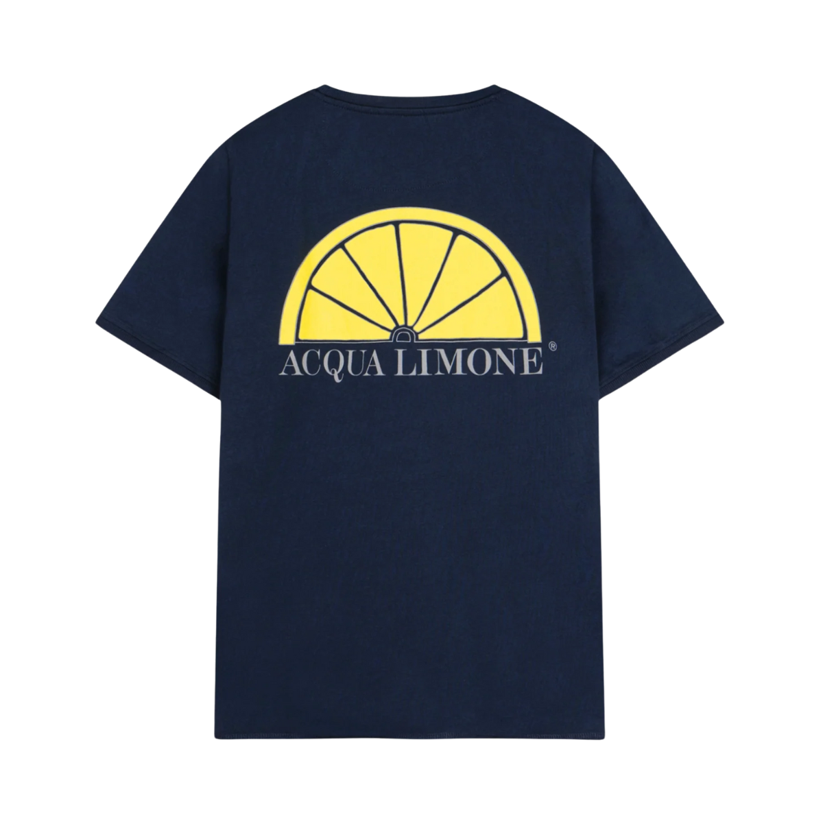 T-shirt Classic - Navy