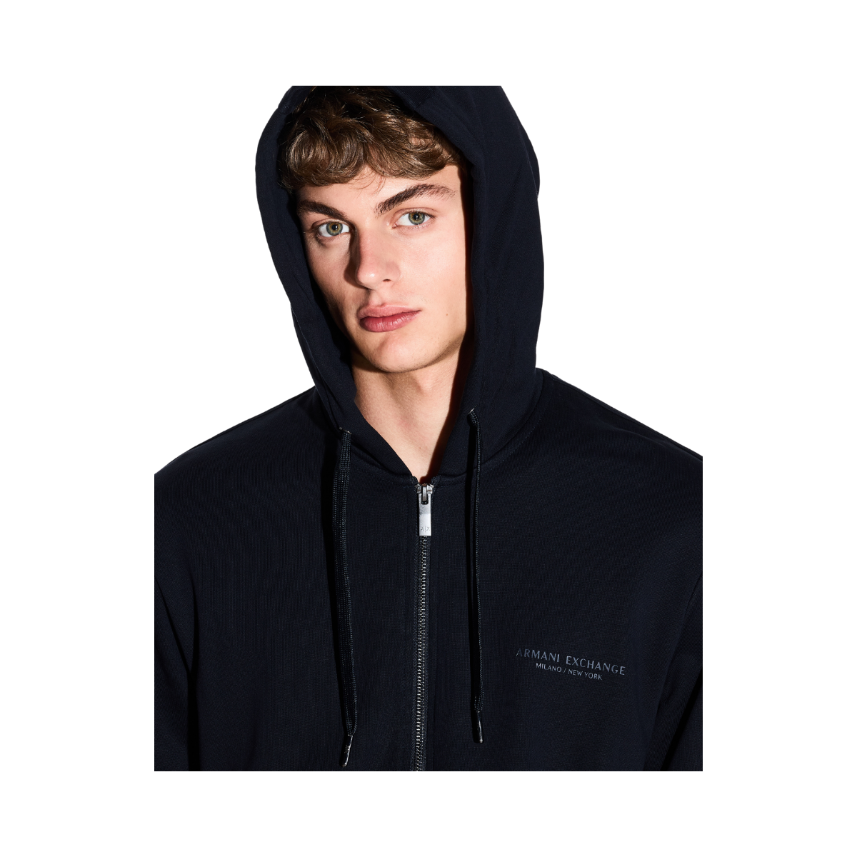 Sweatshirt - Deep Navy