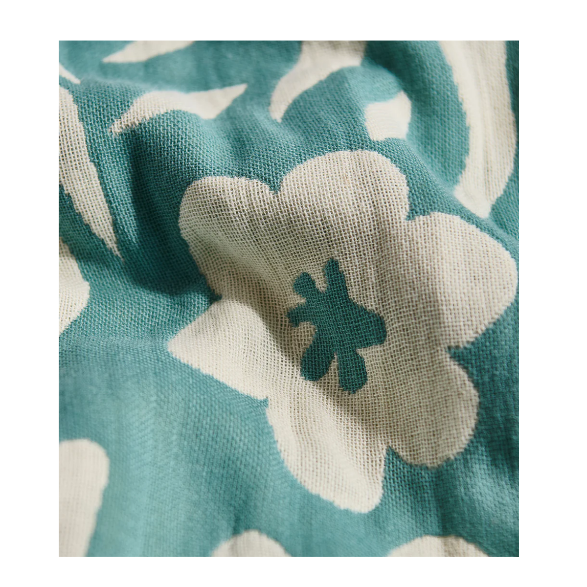 SUNNY DRIFTWEAVE - Sky Blue
