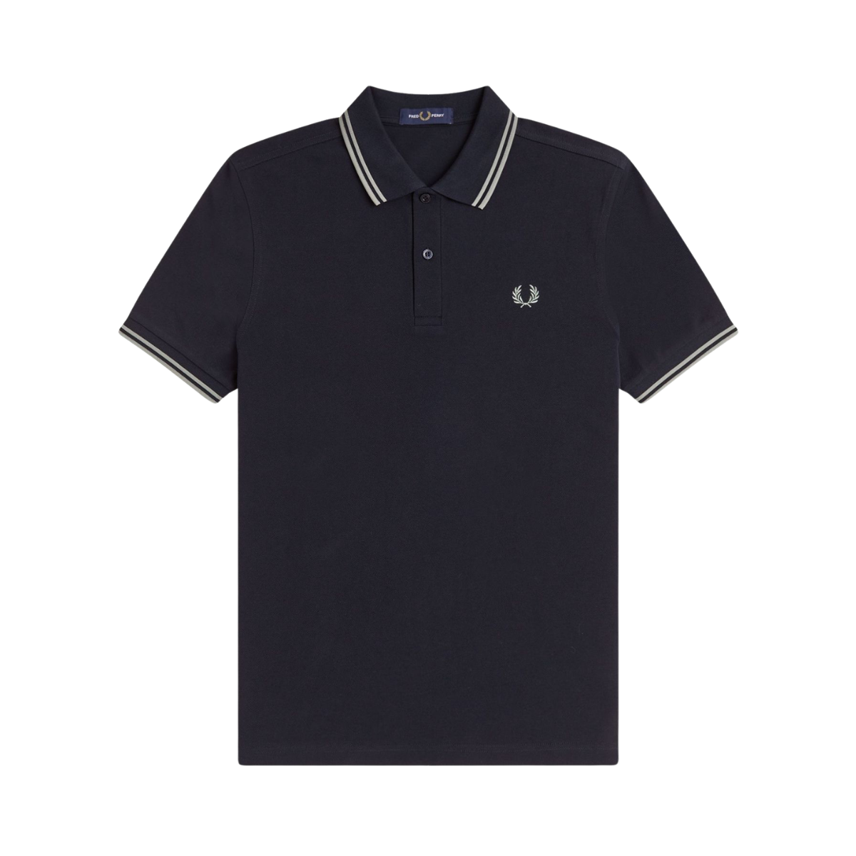 Twin Tipped FP Shirt - Navy