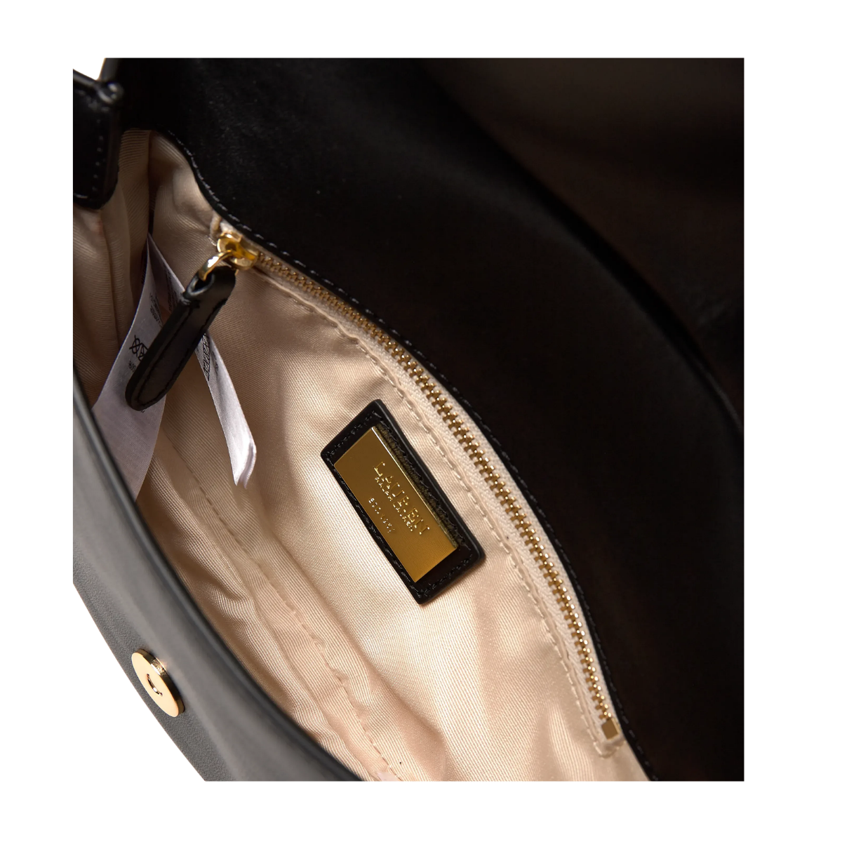 Marcy Crossbody Medium - Black