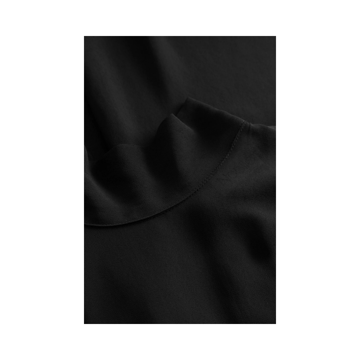 Latania Dress - Black