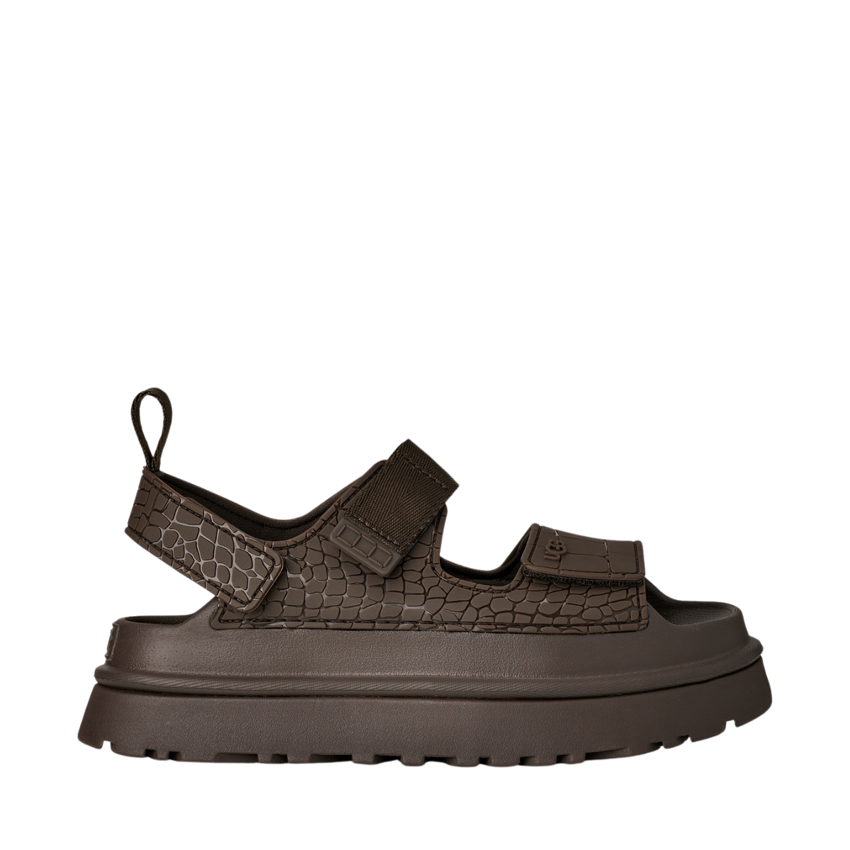 W Goldenglow Embossed - DNSS