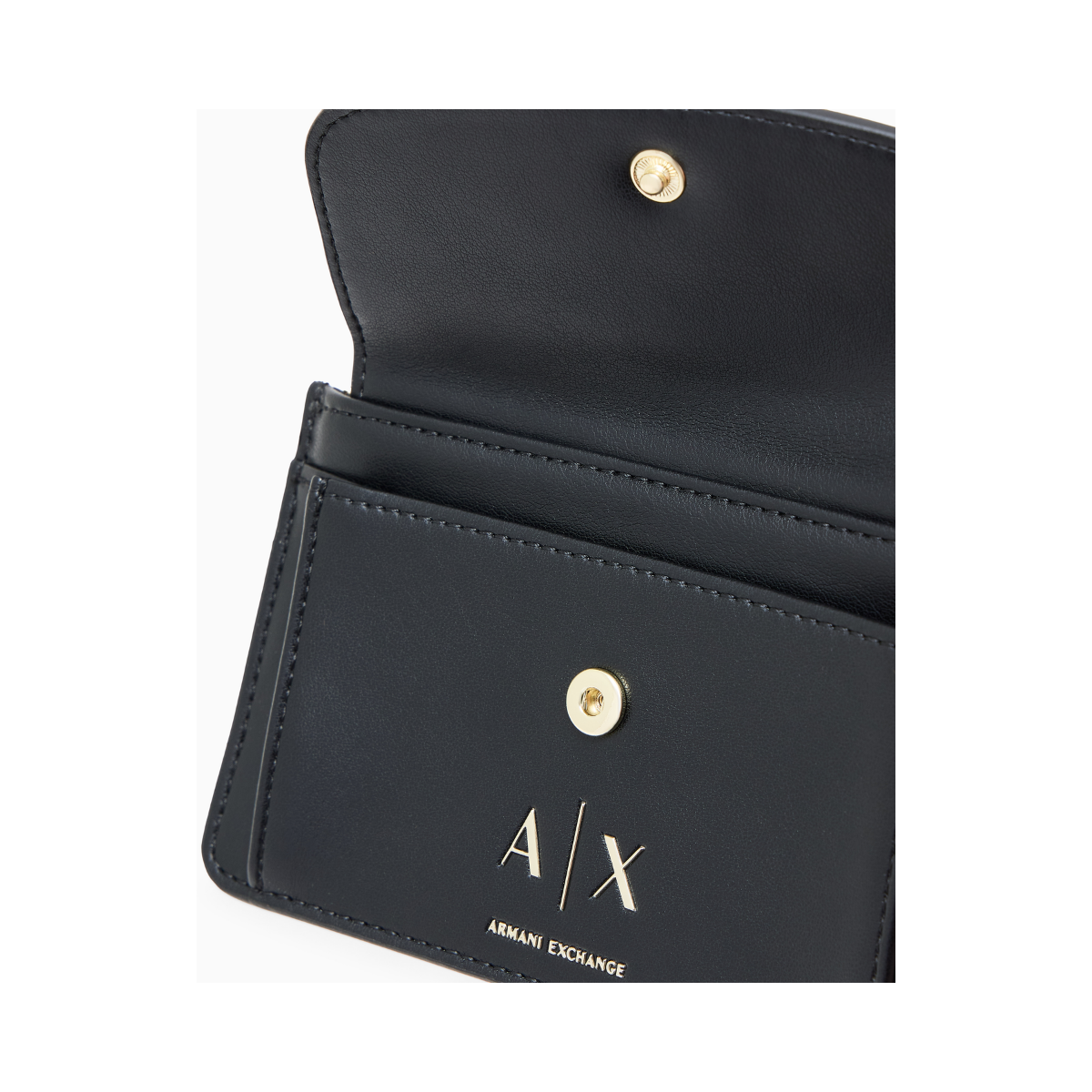 Wallet - Black