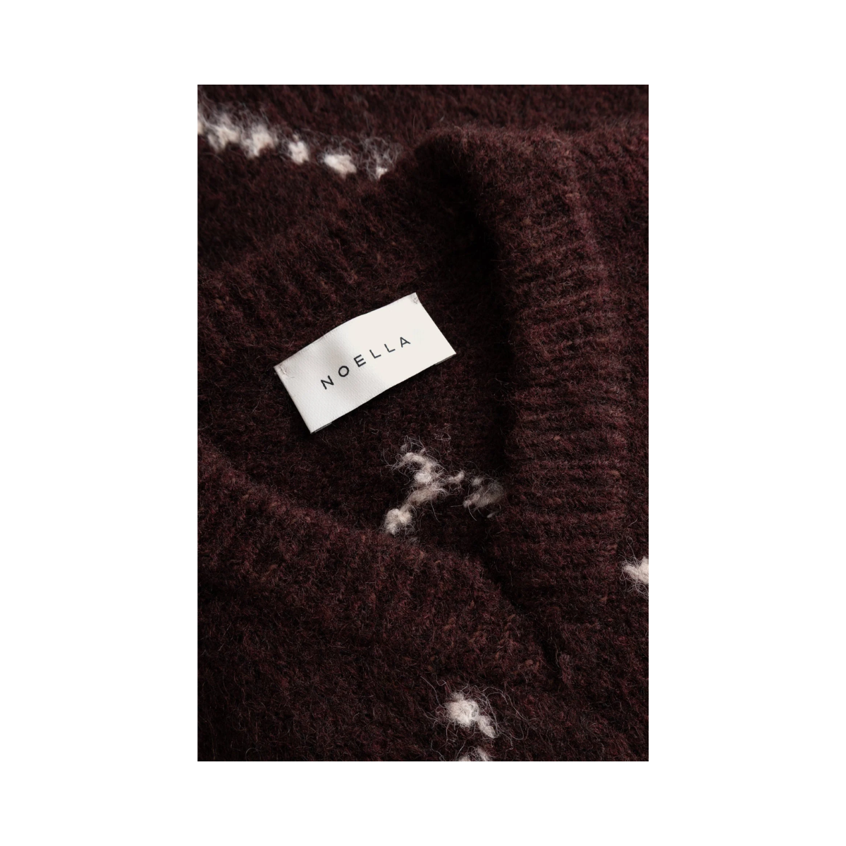 Lai Knit - Winetasting Mix