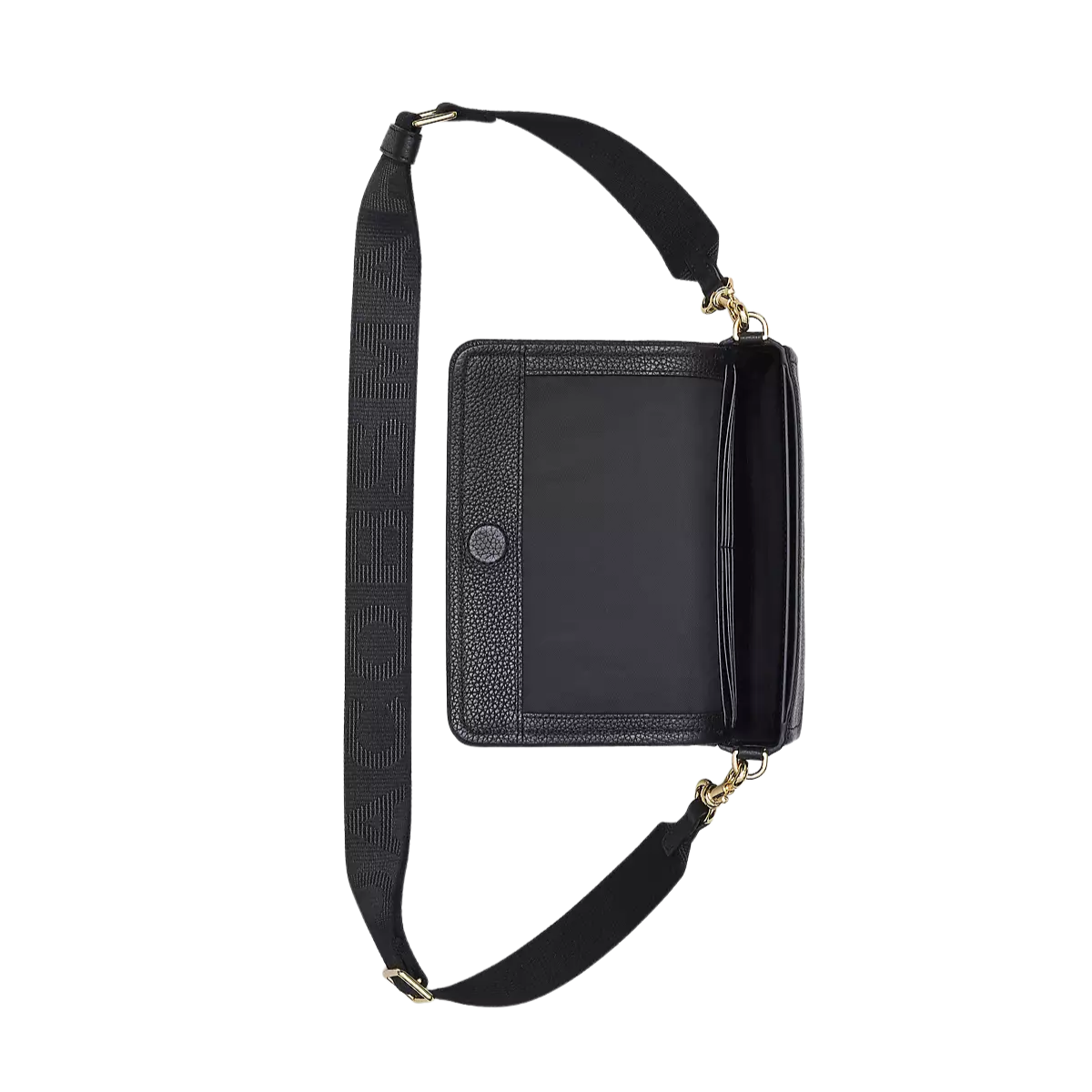 The Mini Bag - Black