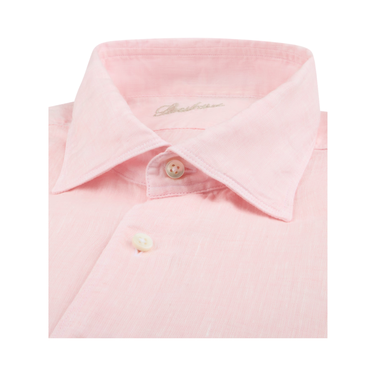 Slimline C75 RC cuff Casual XS-sleeve - Light Pink