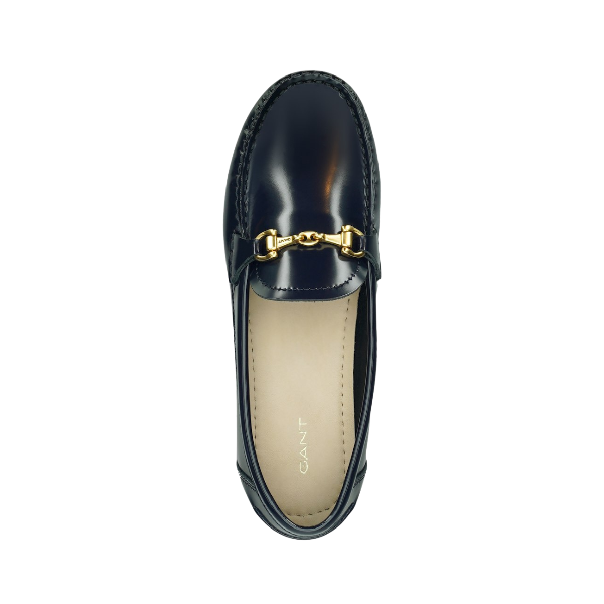 Seabaya Loafer - Marine