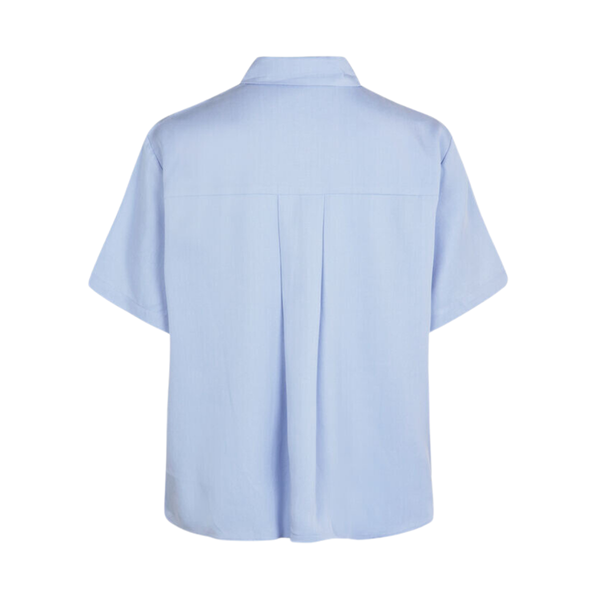 Mina Shirt - Blue