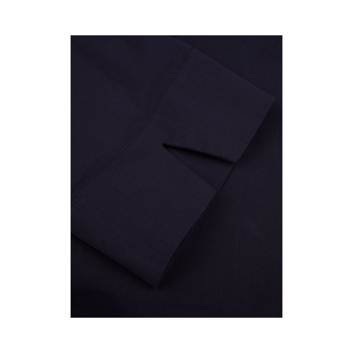 Aud Dress - Navy