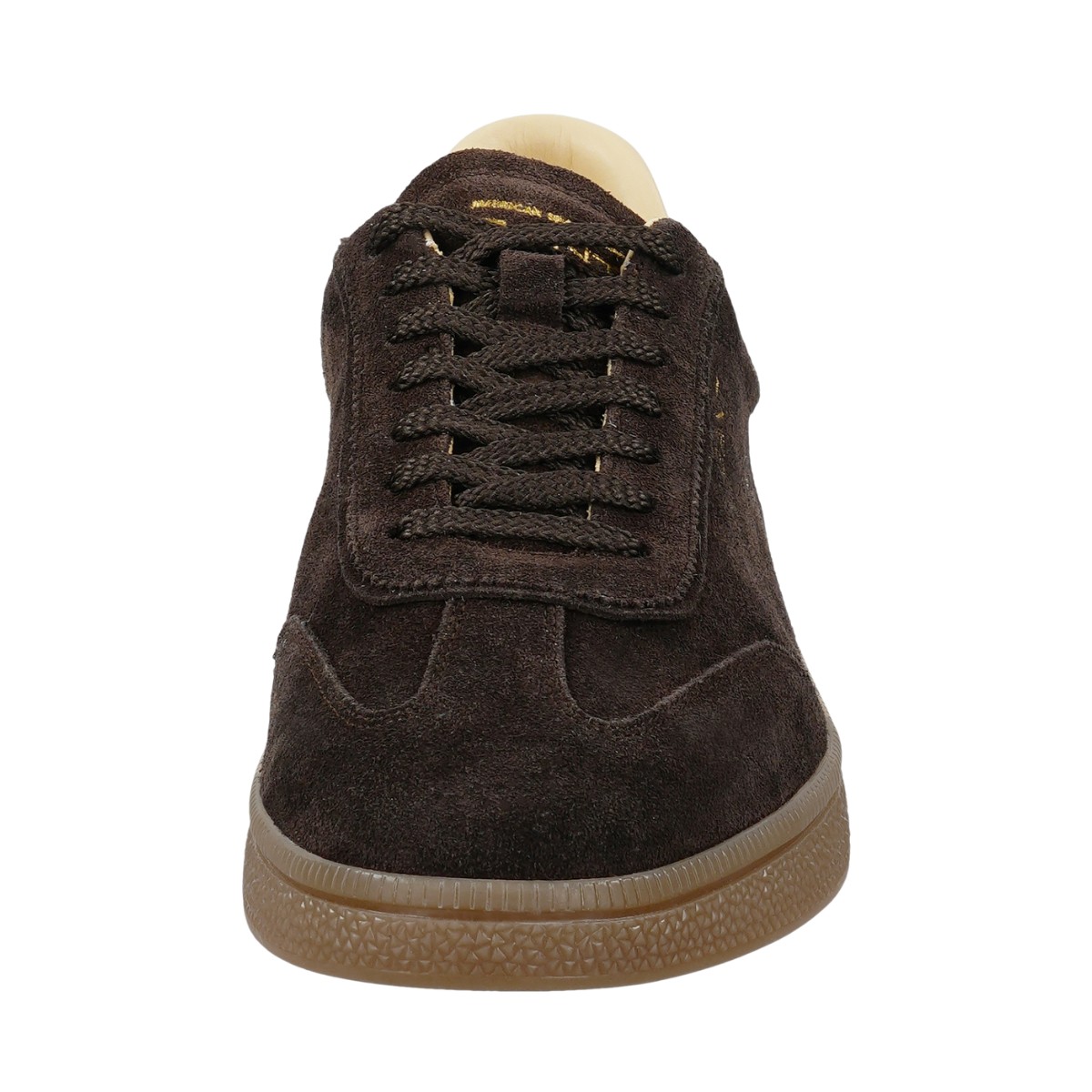 Cuzmo Sneaker - Dark brown