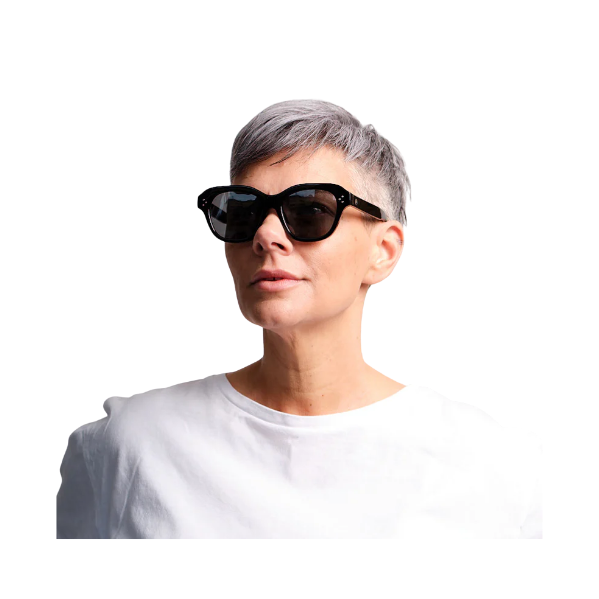 Nomi - Black