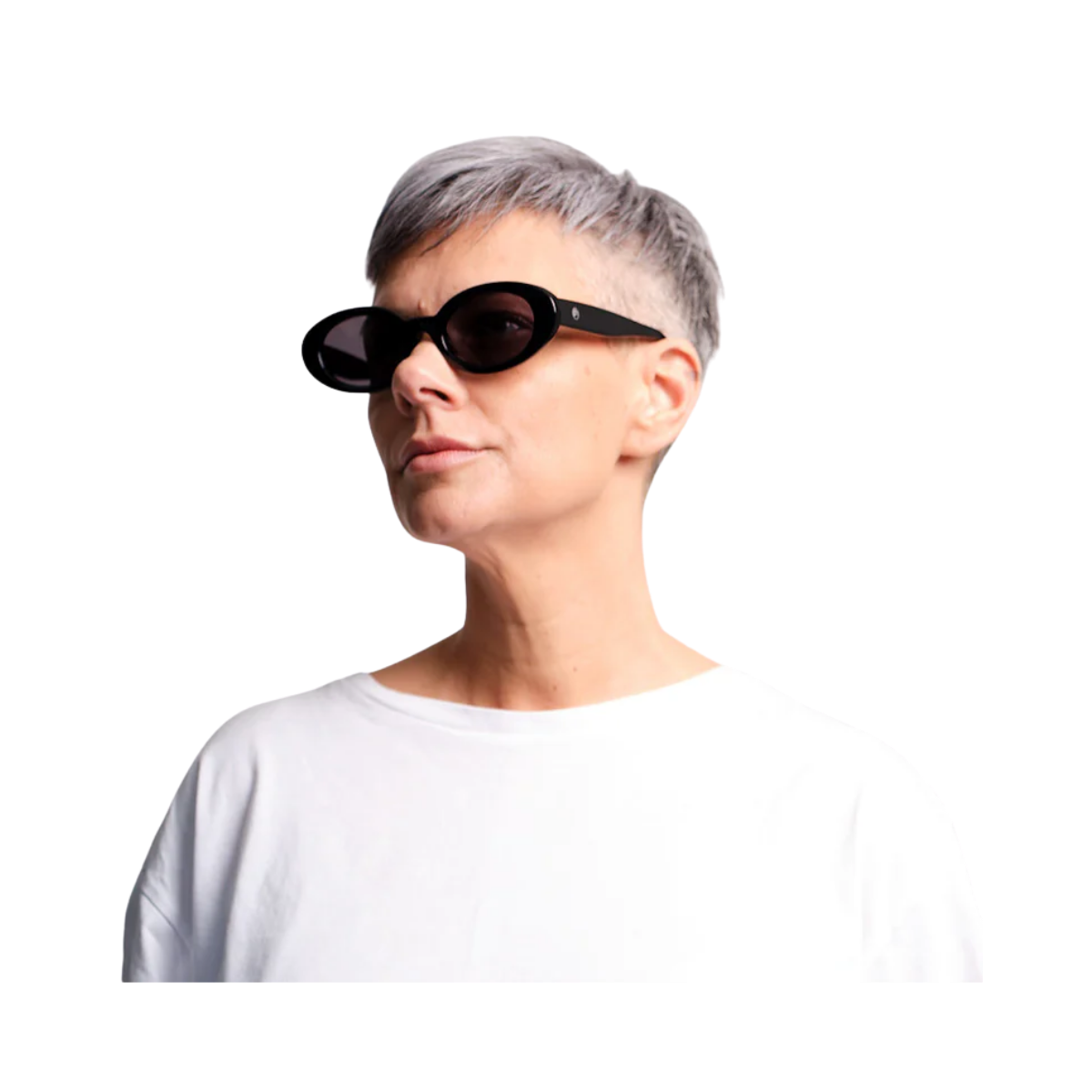 Selma - Black
