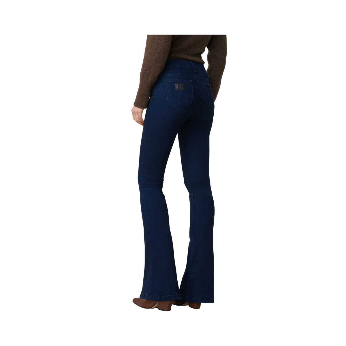 Raval 16 - Night Blue Rinse