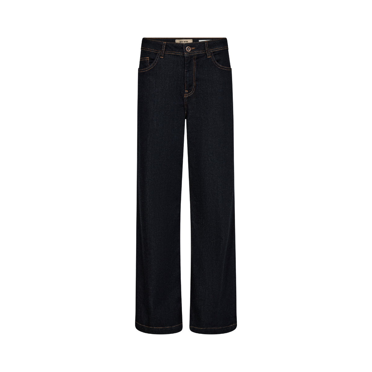 MMDara Deluxe Jeans - Dark Blue