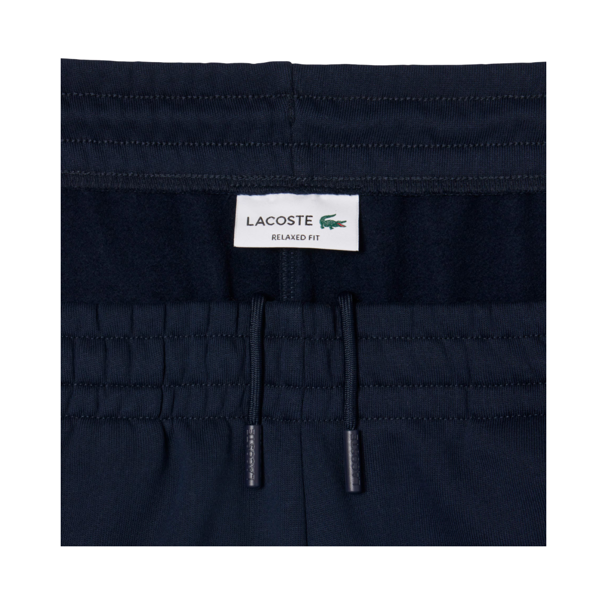 Track Trousers - Navy Blue