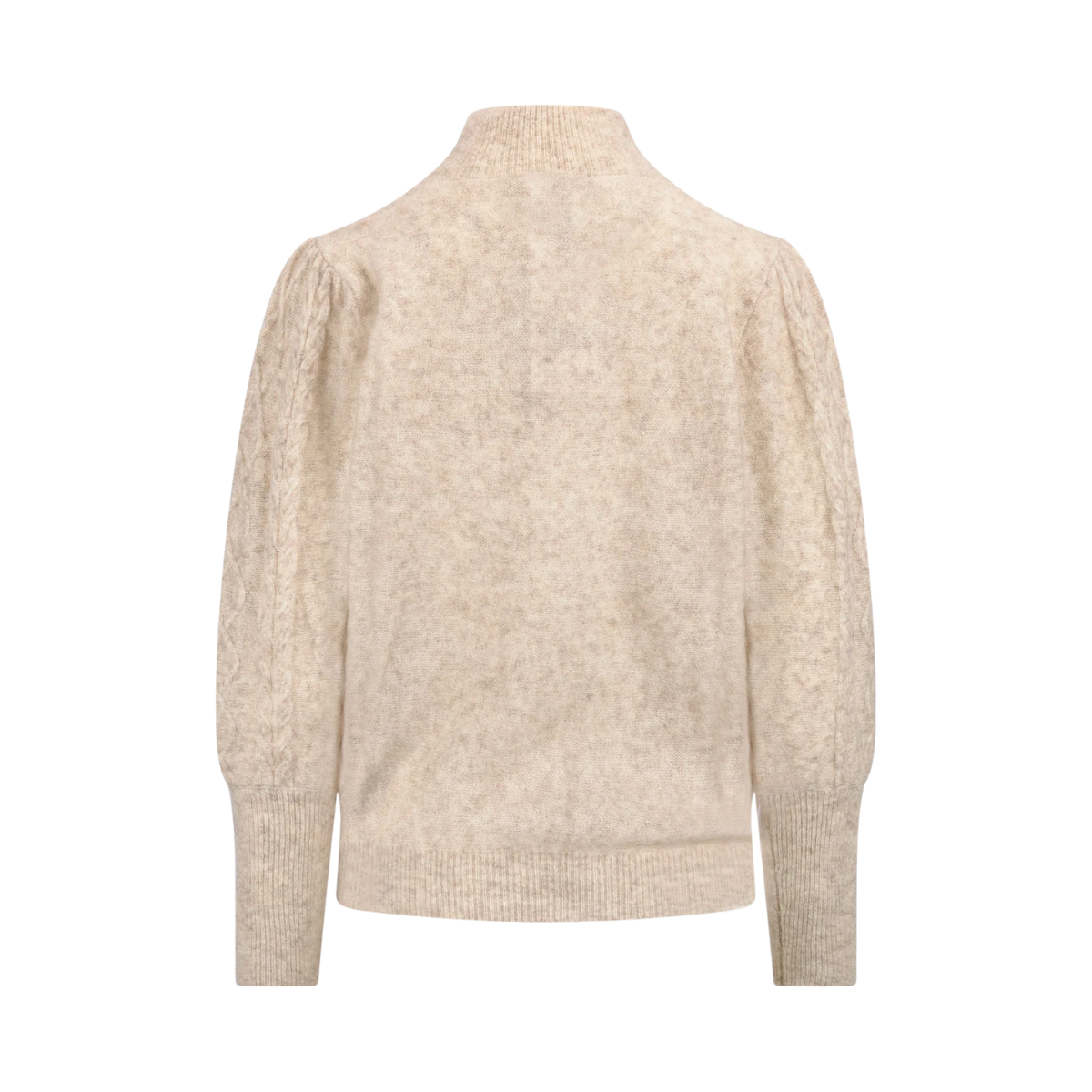 Grace Sweater - Light Sand