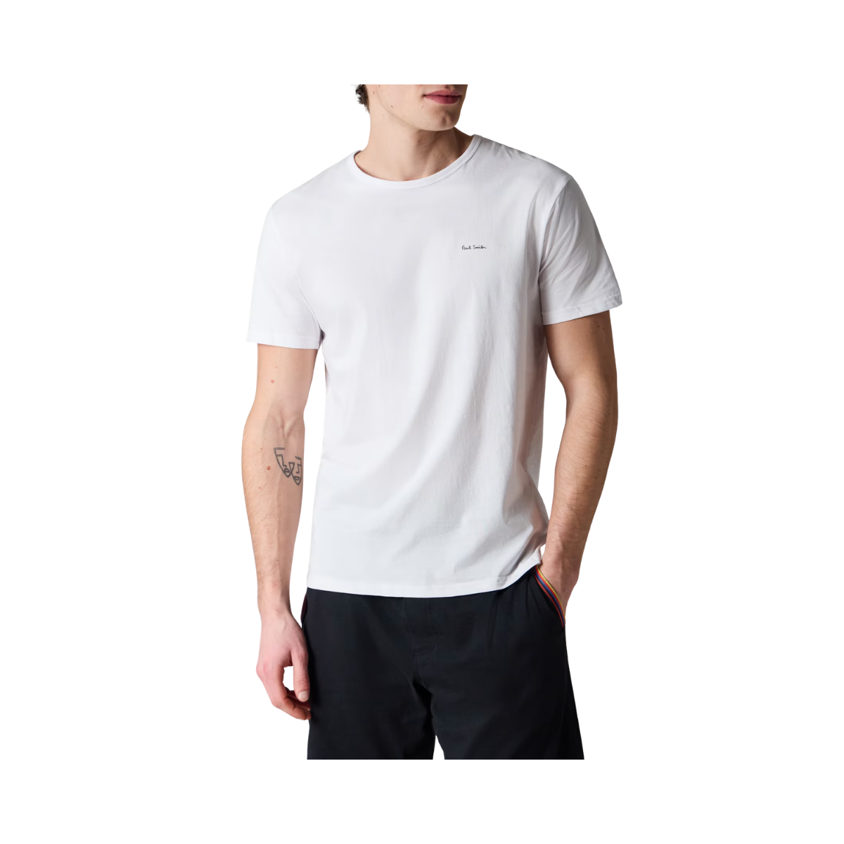 T Shirt 3 Pack - White