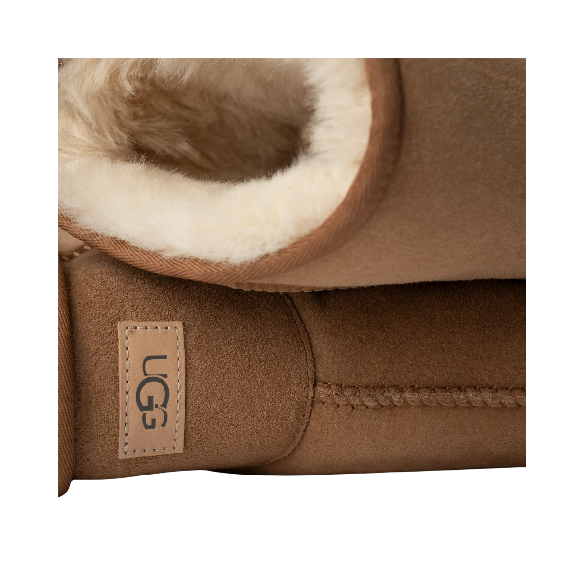 W Classic Tall II - CHE Chestnut
