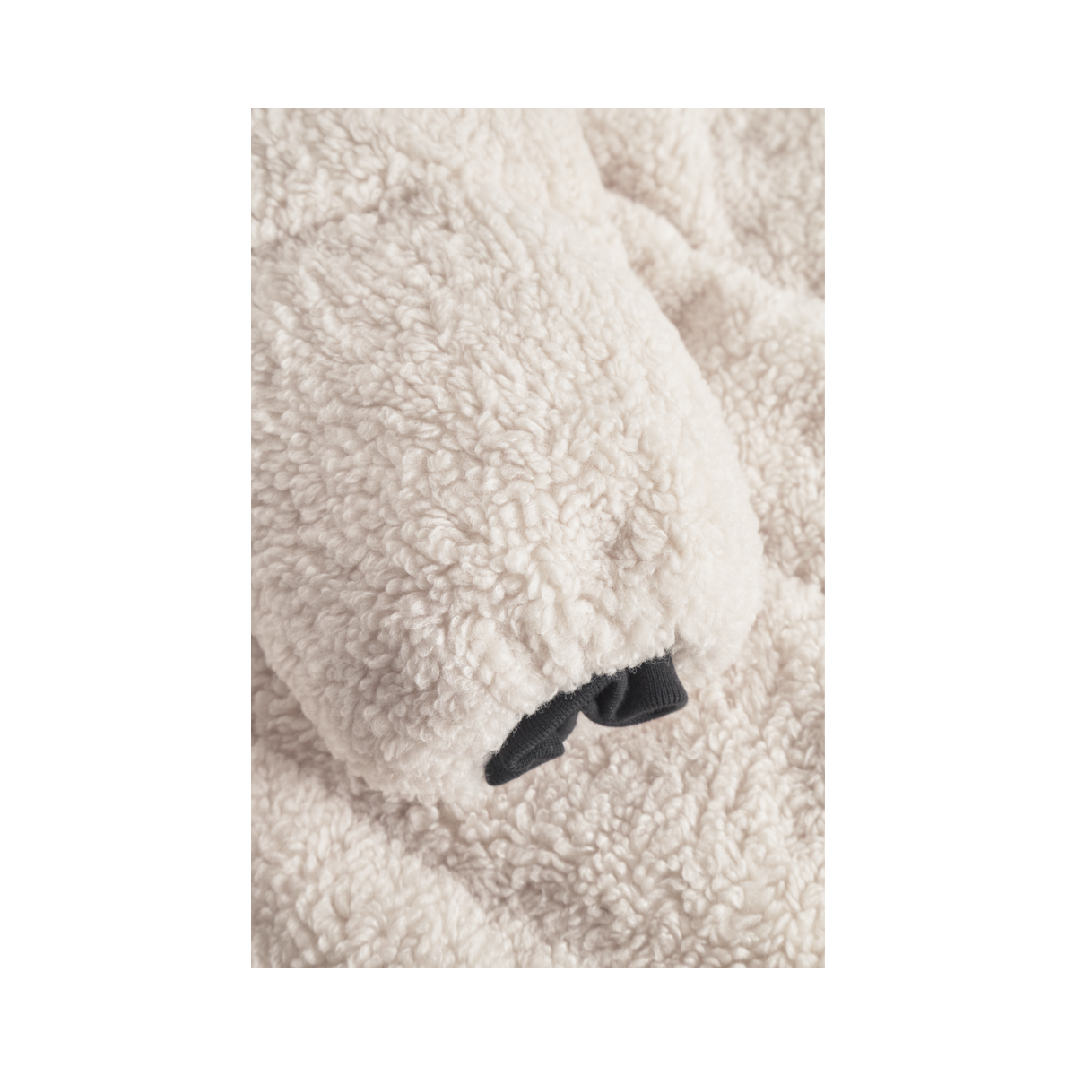 Siena Jacket - Off White